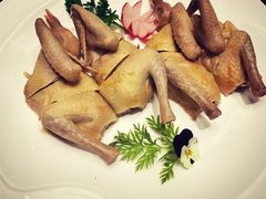 -童福兴·南京菜(老门东店)