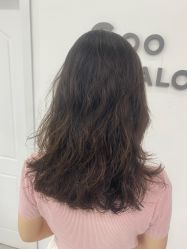 点击看大图 -Coo Hair salon