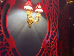 -萧邦音乐会所KTV·蒸汽活海鲜自助(福田店)