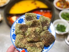 -朱光玉火锅馆(正弘城店)