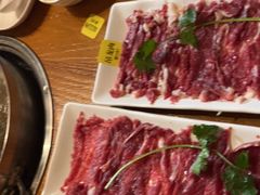 -海银海记潮汕牛肉火锅(新港中路海珠店)