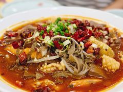 -粥旺府(月环里店)