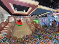 -青水瓦台汤泉(未央店)