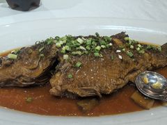 -香丰阁·烤鸭·川湘菜(昌平店)