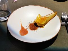 烤茄梨-曲廊院(东四十一条店)