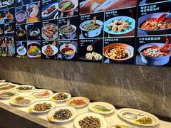 -味钱塘·钱塘浙宴(宋城之江银泰店)