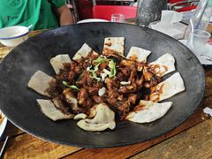 -皖北巫氏三胖地锅鸡(长淮总店)