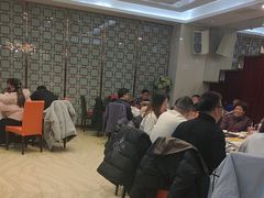 -丰收日·小海鲜·沪上家宴(顾村正大店)