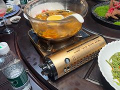 -金板闸水岸园林餐厅(大运河板闸遗址公园店)