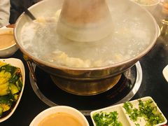 -情忆草原涮肉馆