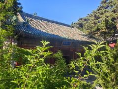 -潭柘寺景区