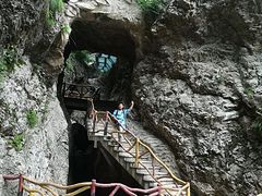 -赤山风景区