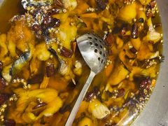 -辣婆婆(航天桥店)