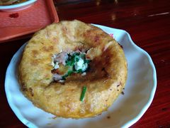 -兰庆鸡蛋馃(人民路店)