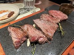 -一沙一城·岩烤牛扒(深圳首店)