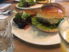 -UPPER KITCHEN(延安路店)