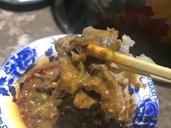 手切羊肉-牛叔鲜羊肉铜火锅(远东小区店)