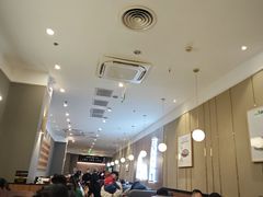 -萨莉亚意式餐厅(中北永旺店)