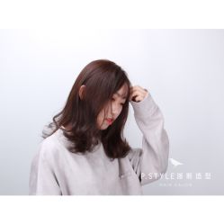 -吉米造型