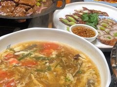 -旺达·福州菜(正大广场店)