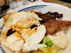 敏华黯然销魂饭-敏华冰厅(天河城店)