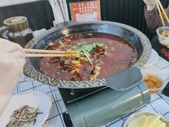 -蛙老爹·蜀香美蛙鱼头(王家湾店)