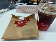 -Tims天好咖啡·贝果(前海世茂店)