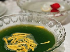 香草去油去味洗手水-西湖春天•老字号杭州菜(百汇店)