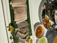 -花样西贡·蜜越餐厅·法式越南料理(水晶城店)