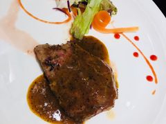 -博悦茶餐厅(文殊院店)