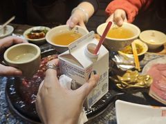 -蜀大侠火锅(建设路第五大道店)