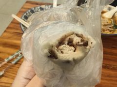 -庐山牯岭老面馆(牯岭街店)