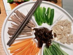 -云海肴·汽锅鸡·云南菜(高德置地店)