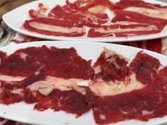 -争先鲜·蒸汽海鲜自助·鲜切牛肉