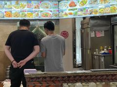 门面-味友·厦门味(杏林湾店)