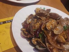 -庆峰龙虾烧烤(合肥一店)