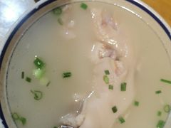 -易老妈蹄花.特色川菜(人民公园总店)