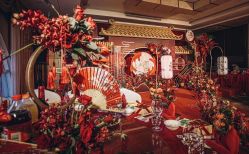 -Sunny喜铺婚礼定制·求婚策划