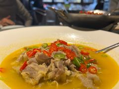-庆云楼饭庄(什刹海店)