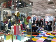 -优衣库(银座店)