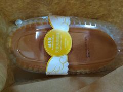 芝士轻乳酪蛋糕-味多美蛋糕(看丹桥店)