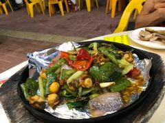 -新享乐海鲜(翠华路店)