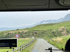 -阿苏山