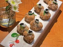 -奉天小馆·非遗东北菜(沈阳万象城店)
