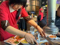 -喜来稀肉(虹泉路店)