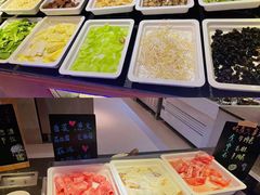 火锅-安徽高速开元国际大酒店·地中海自助餐厅