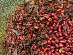 -老马家马蓉蛋菜夹馍·腊牛肉夹馍(回民街店)