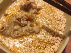 -楠火锅(仁恒梦中心店)