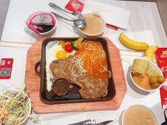 -豪享来(我格广场店)