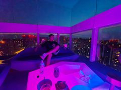 -SPARK(成都W酒店)